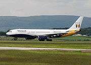 Monarch Airlines Telephone Number 0844 204 0223