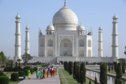 Golden Triangle Tour,  Golden Triangle Tour Package