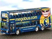 Megabus phone number 0844 204 0244