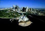 Avail the Finest Deal on Sydney Flights