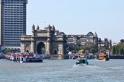 Fly to Mumbai the City of Dreams at Affordable Price