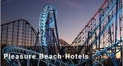 Blackpool Beach Hotels 