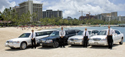 Limousine service in Florida 