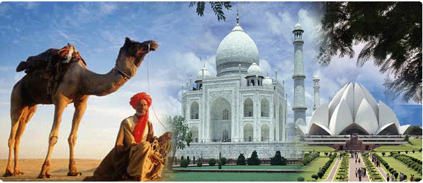 India Tour Packages