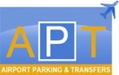 Compare airport parking at airport parking and transfers