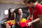  Book Cheap flights to Ho Chi Minh City - THD