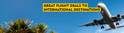 Cheap Flights to Gold Coast | Book Now with THD