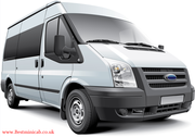 Heathrow Airport Taxi Hire