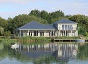 Luxury Fishing holidays in the cotswolds