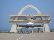 Tourist Attractions of Accra