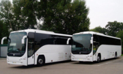 Coach Hire 