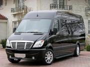 Quickly Transfer Lugguage By Airport Transfers Minibus With Ease