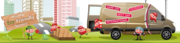 Mission Despatch Are One Of The Committed Parcel Delivery Companies