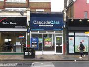 Cabs in Colliers Wood Minicabs |02082541395