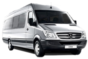 Get Snug Mini Buses Milton Keynes