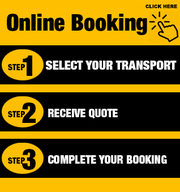 Minibus Hire Stockport 