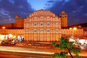 Find Best Holiday Place in Rajasthan India