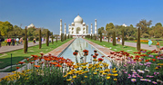 Same Day Agra and Tajmahal Tour Packages