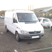 Removal Service - Hire van or truck in UK