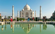 Agra Tour From Mumbai