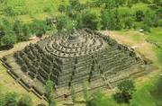 Acacia Tour and Travel - Borobudur Temple Tour