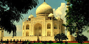 Book online same day Agra Taj Mahal Tour Packages at Best Prices from