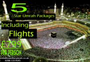 Umrah Packages - Umrah packages 2018