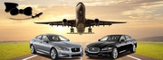 Airport transfer Ipswich