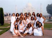 The Best & Amazing The Taj Mahal Sightseeing Tour  By Apollo Voyages