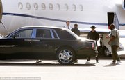 Private hire cars in surrey