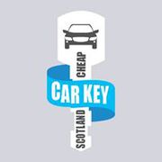 CHEAP CAR KEY REPLACEMENT IN SCOTLAND