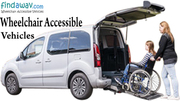 Wheelchair Accessible Vehicles