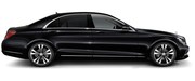 KS Executive - Airport Executive Car Service London