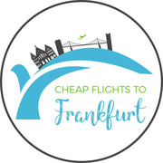 Flights to Frankfurt from London