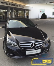 Vienna Airport Limo Car Service