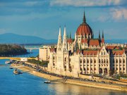 cheap short breaks to budapest holiday 2018