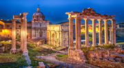 Rome City Break Deals – Best Deals for Everyone – Citrus Holidays