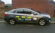 WAVE Private hire - 20 98 20 (local taxi services,  airports transfers)