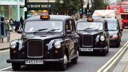 Requirements For Black Cab Driver