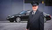 Features Of Chauffeur Car