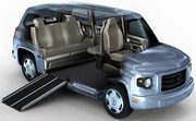 Wheelchair Accessible Vehicles