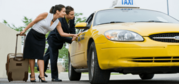 Get Brilliant Taxi Services Through Gps Tracking System at City Taxis 
