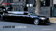 Limos in London