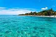 Book Mauritius Tour Packages Starting £720 | Flight + Hotel