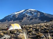 Best Kilimanjaro Expedition