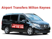 Airport Taxi in Milton Keynes | 074 5332 3164