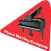  Piano moving company