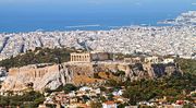Greek Island Hopping Holidays