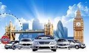 Hayber cars is the best way for London Luton airport taxi