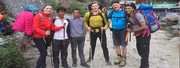 Nar Phu Valley Trek